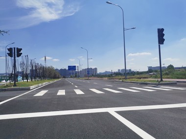 停車(chē)場(chǎng)透水瀝青