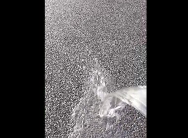 透水混泥土視頻