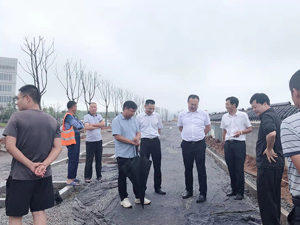 透水混凝土